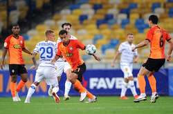 Чемпіонат України з футболу увійшов до топ-20 найкращих у світі