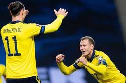 Златан Ібрагімович встановив рекорд