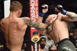 Пор’є відмовився від бою за титул UFC заради Макгрегора