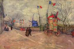 Картину Ван Гога продали за 13 миллионов