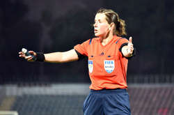 Катерина Монзуль отримала новий виклик