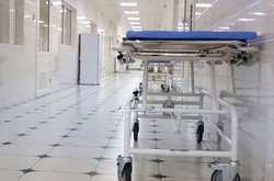 Загалом у стаціонарах медзакладів столиці сьогодні лікуються 4252 хворих на коронавірус