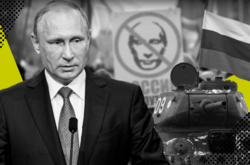 Списувати на Крим пустий холодильник російський обиватель вже не готовий