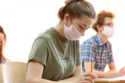 Из-за пандемии может быть изменен формат проведения ВНО-2021