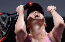 Жіноча тенісна асоціація скорегує підрахунок очок у рейтинг