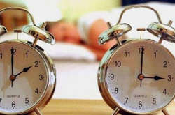  У ніч   з 27 на 28 березня   Україна перейде на літній час 