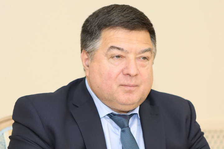 Тупицький проігнорував засідання суду в його справі