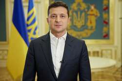 Зеленський висловив співчуття рідним чотирьох військових, які загинули на Донбасі