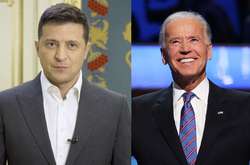 Байден не запросив Зеленського на великі міжнародні перемовини щодо клімату