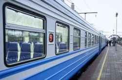 «Укрзализныця» обновила данные движения поездов в «красных зонах»