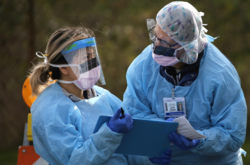 ВООЗ анонсувала звіт про походження Covid-19