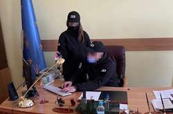 СБУ викрила схему наживи на залізничному транзиті з Росії