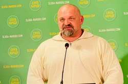 Опора розкритикувала піар Вірастюка пресслужбою Зеленського