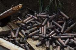  Станом на 7 годину ранку 27 березня, зафіксовано 1 обстріл з боку російсько-окупаційних військ 