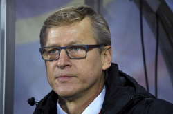 Тренер збірної Фінляндії спробує пробитися з командою до фіналу ЧС-2022