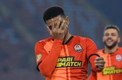 Тайсон блефує: півзахисник «Шахтаря» не укладав контракт з «Інтернасьоналем»