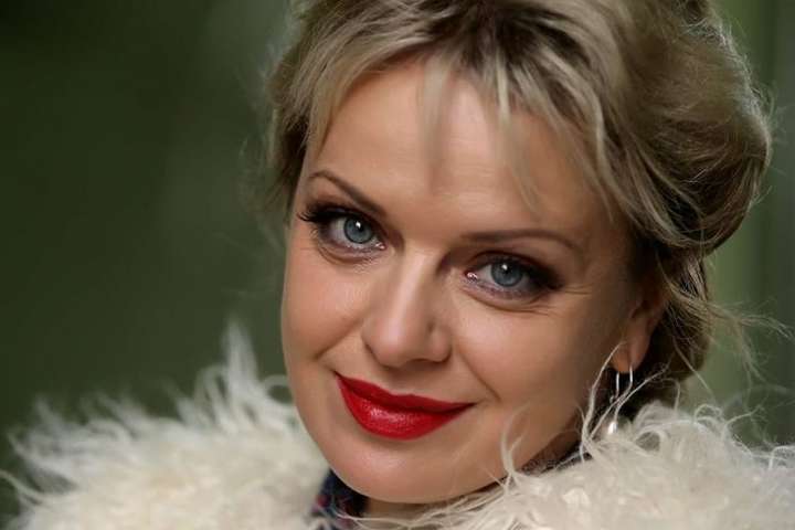 Відома актриса ініціює створення акторської спілки для боротьби з дефіцитом україномовного контенту