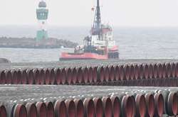 Влада Польщі почала карати судна за участь в будівництві «Північного потоку-2»