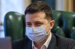  «Обидва укази мною скасовано. Вказані особи можуть відправлятися на заслужений відпочинок» – президент 