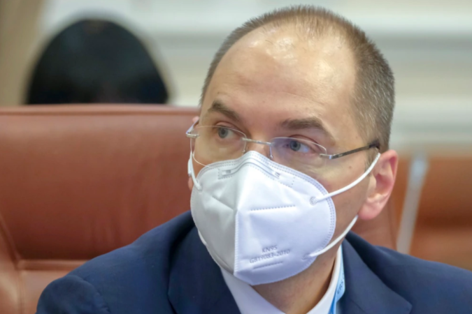 Степанов розповів, скільки діятимуть карантинні обмеження в Україні