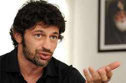 Кахабер Каладзе підхопив важку хворобу