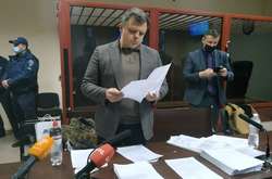 Арештованого Семенченка доправили до лікарні 