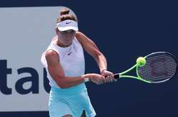 Світоліна обіграла міцну росіянку й вийшла в четверте коло турніру в Маямі 