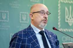 Резніков пригрозив видворити росіян-«нелегалів» після деокупації Криму та Донбасу