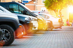 Японські водії задоволені нововведеннями щодо стратегії паркування