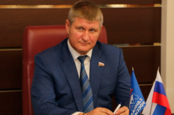 Заява віцепрем'єра Резнікова про виселення росіян з Криму довела Москву до істерики