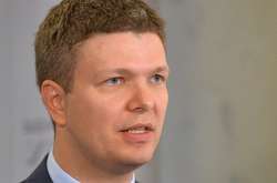 Екснардеп різко відреагував на рішення Зеленського щодо суддів Конституційного суду