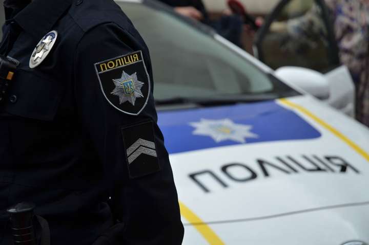 Поліцейські Києва через карантин обмежили прийом людей