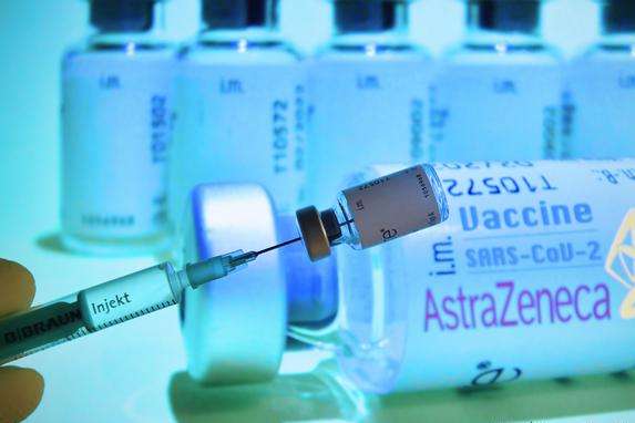Індія поновить поставки вакцини AstraZeneca для Covax у травні