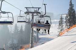 На Прикарпатті послаблюють карантин, але Буковель залишається закритим