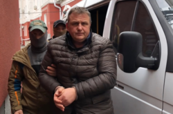 У Криму захисників не пускають у СІЗО до журналіста Єсипенка