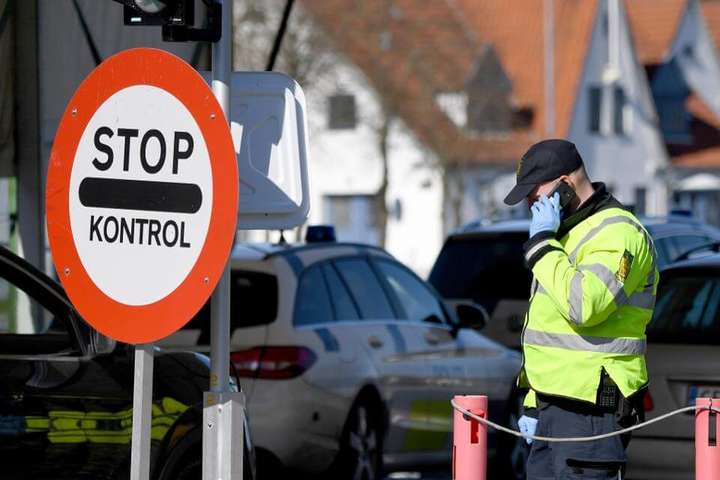 Норвегія з 1 квітня посилить правила в'їзду через пандемію
