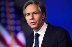 Для обмежень буде вибрано конкретний час, заявив Блінкен