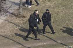 Протести в Білорусі: кількість затриманих зросла до 245