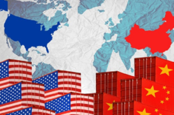 США не будуть знімати санкції проти Китаю, введені Трампом