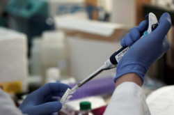 У Чехії виявили новий штам Covid-19