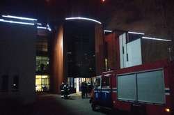 У Мінську в оздоровчому комплексі стався витік хлору