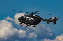 На Алясці розбився вертоліт: загинули п'ять людей