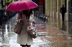 Похолодання і дощі: прогноз погоди в Україні на 29 березня