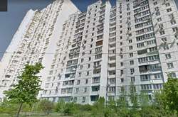 Будинок на Лісківській, де сталася трагедія