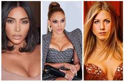 Медики назвали самую привлекательная знаменитость в возрасте за 40 лет