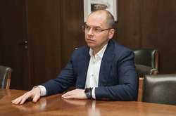 Степанов охарактеризував ситуацію з щепленнями проти коронавірусу в Україні