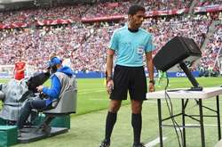 У відбірному циклі ЧС-2022 арбітри мають сподіватися лише на себе