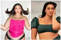 Модель Юми Ну