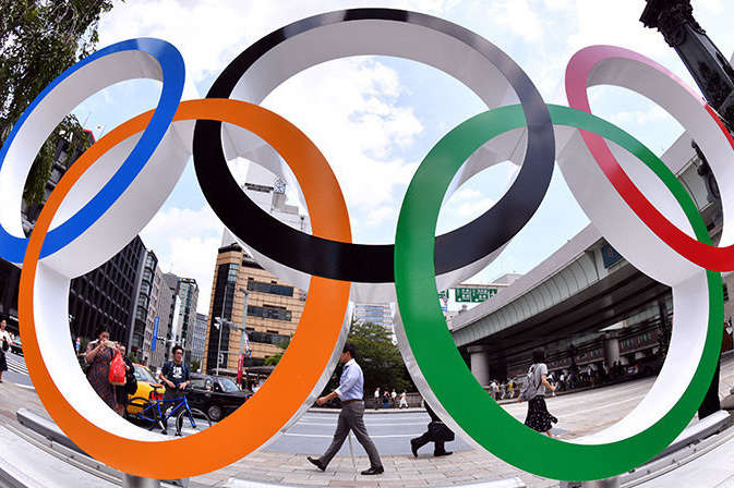 Стали відомі всі футбольні збірні, які зіграють на Олімпіаді в Японії