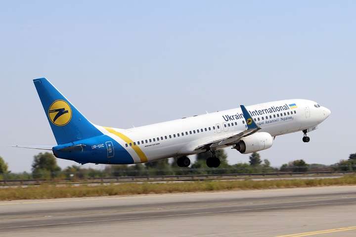 Авіакомпанія МАУ відновлює рейси з Одеси до Стамбула 